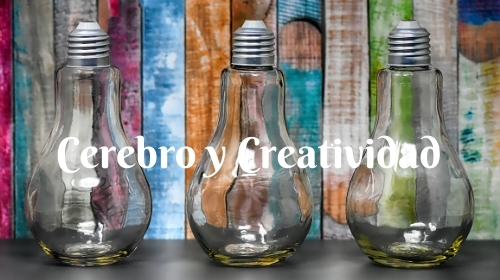 cerebro y creatividad