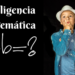 niño con sombrero en posición pensativa junto a operación matemática a+b=?